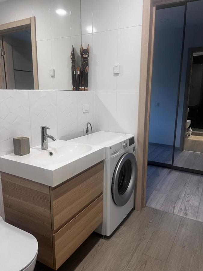 Apartments In The Center カウナス エクステリア 写真
